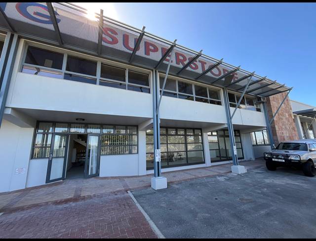 93M² BUSINESS TO LET IN MAITLAND